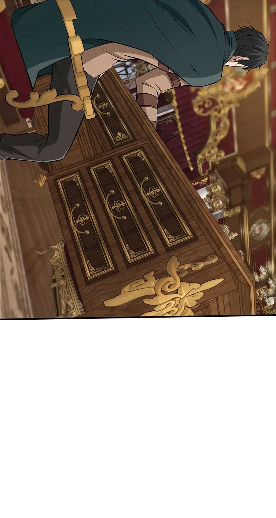 A 0.0000001% Demon King chapter 29 page 63