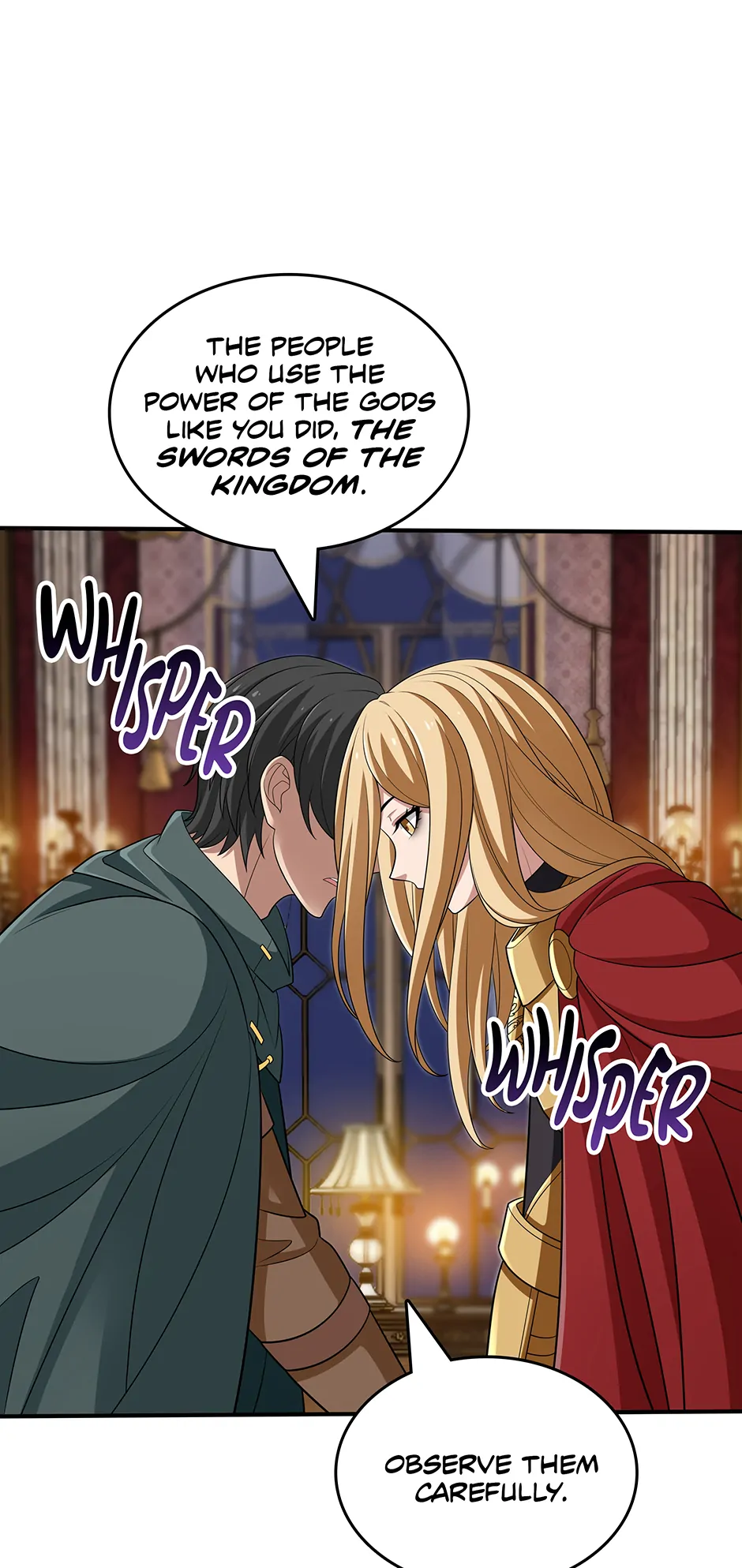 A 0.0000001% Demon King chapter 29 page 64
