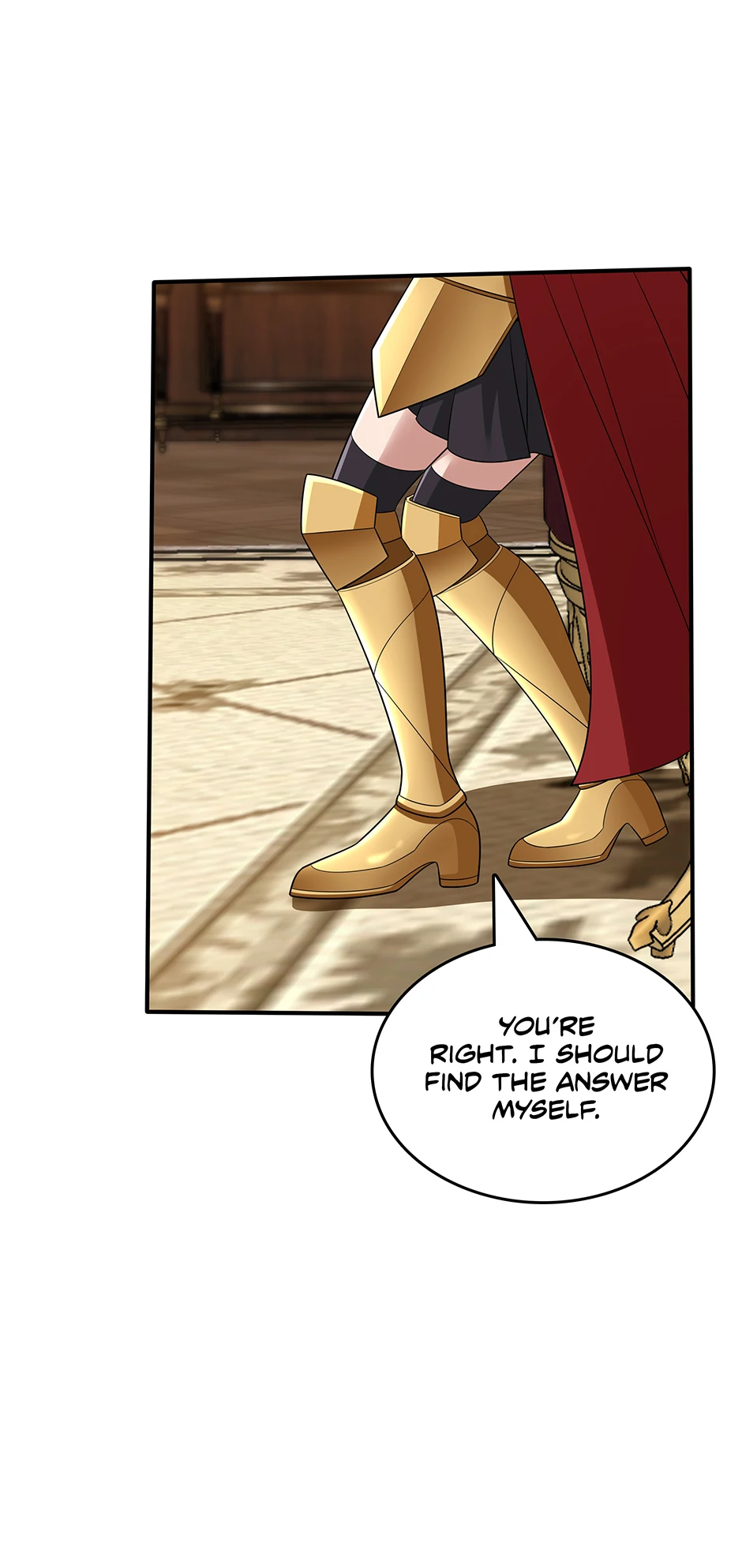 A 0.0000001% Demon King chapter 29 page 67