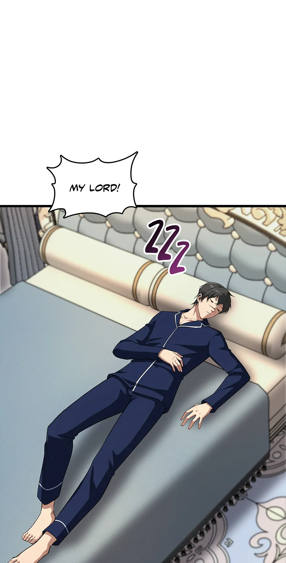 A 0.0000001% Demon King chapter 29 page 69