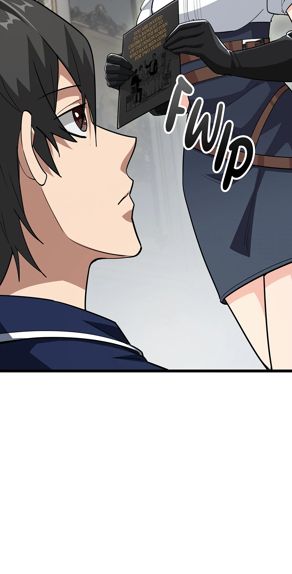 A 0.0000001% Demon King chapter 29 page 74