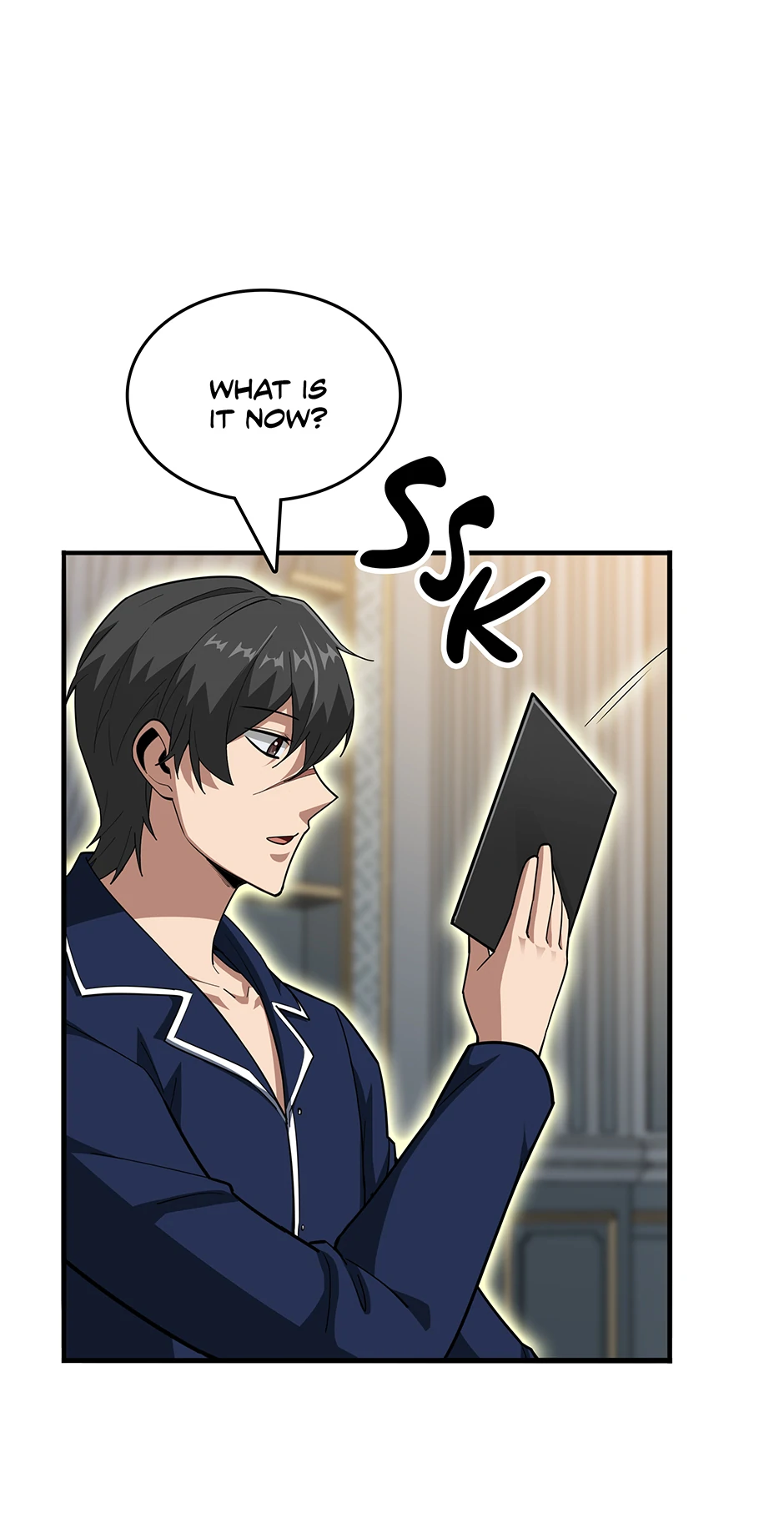 A 0.0000001% Demon King chapter 29 page 75