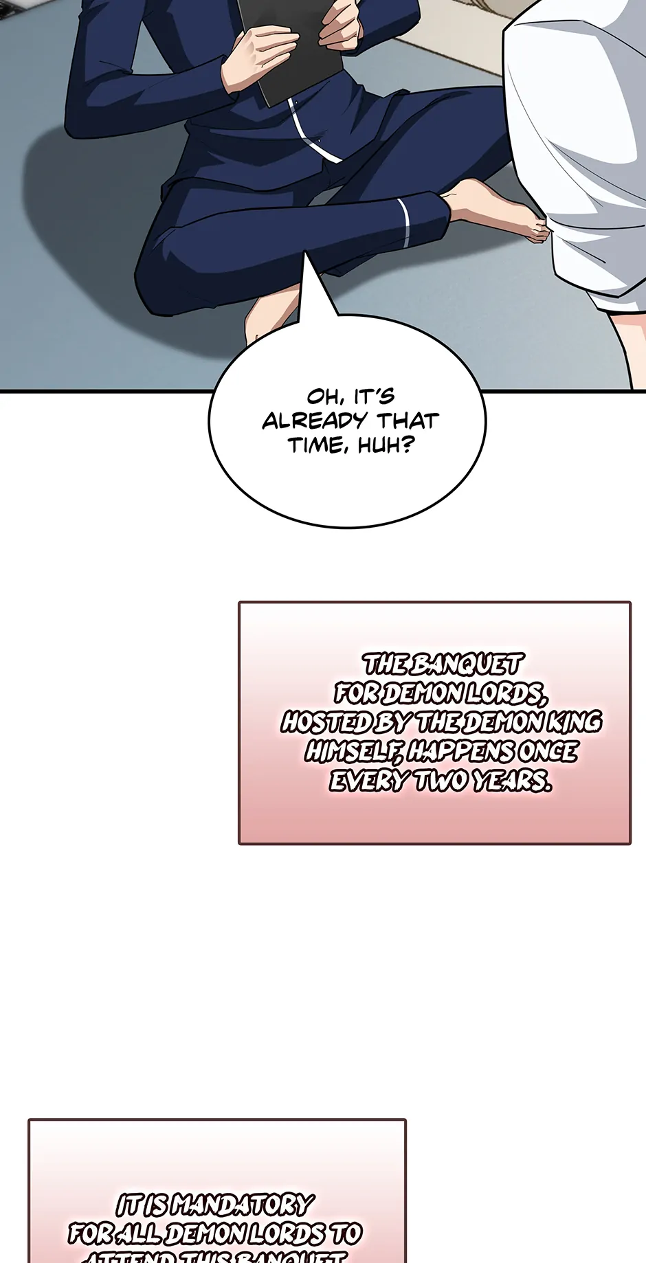 A 0.0000001% Demon King chapter 29 page 77