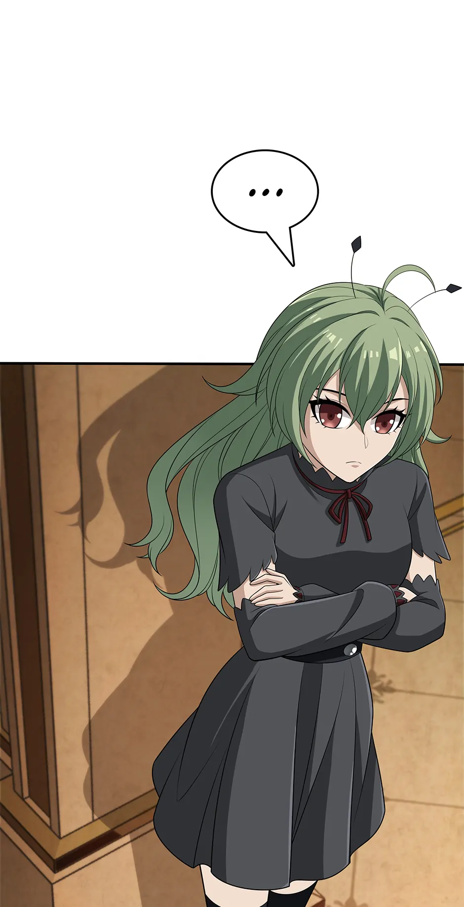 A 0.0000001% Demon King chapter 29 page 86