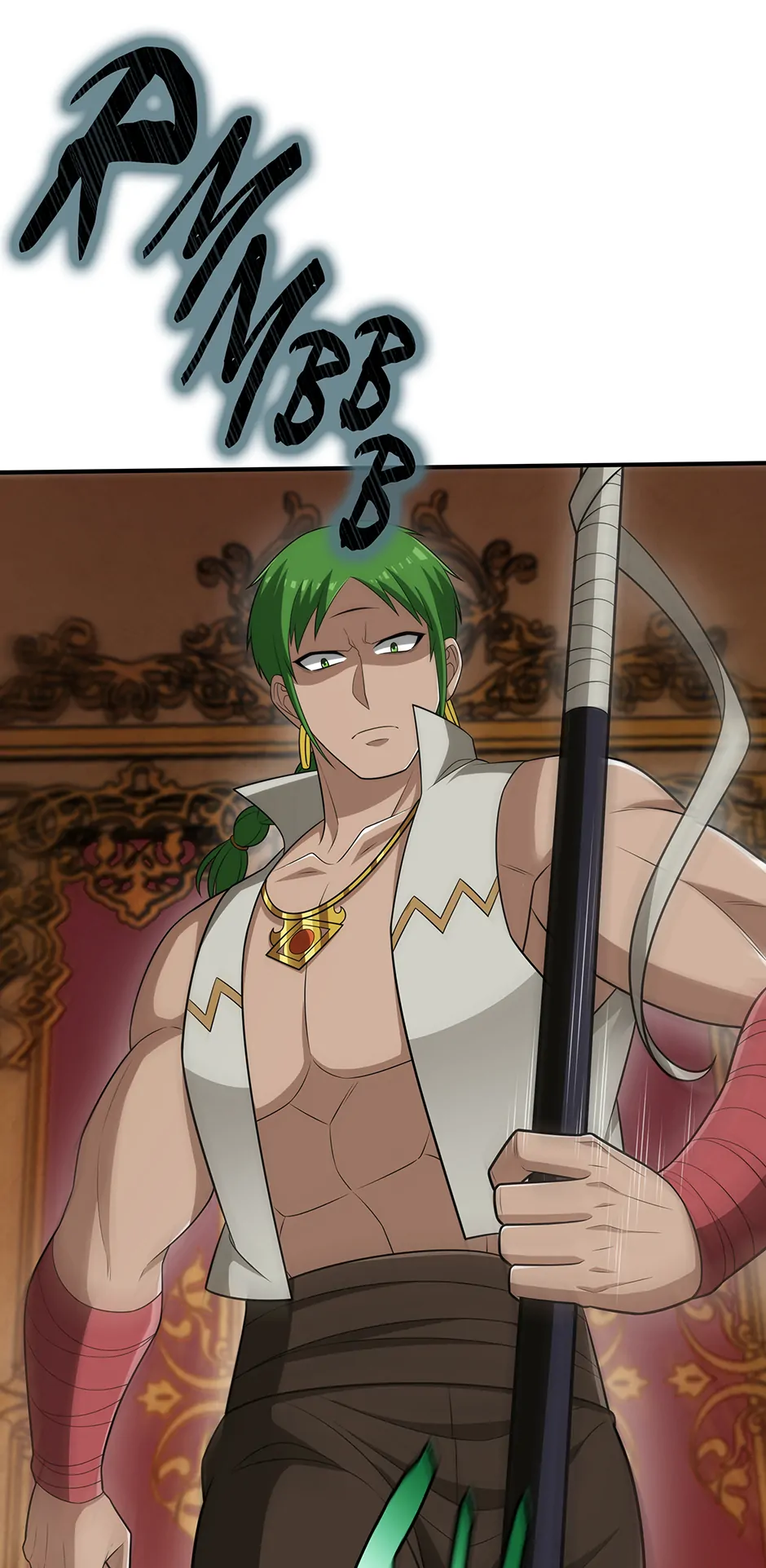A 0.0000001% Demon King chapter 29 page 91