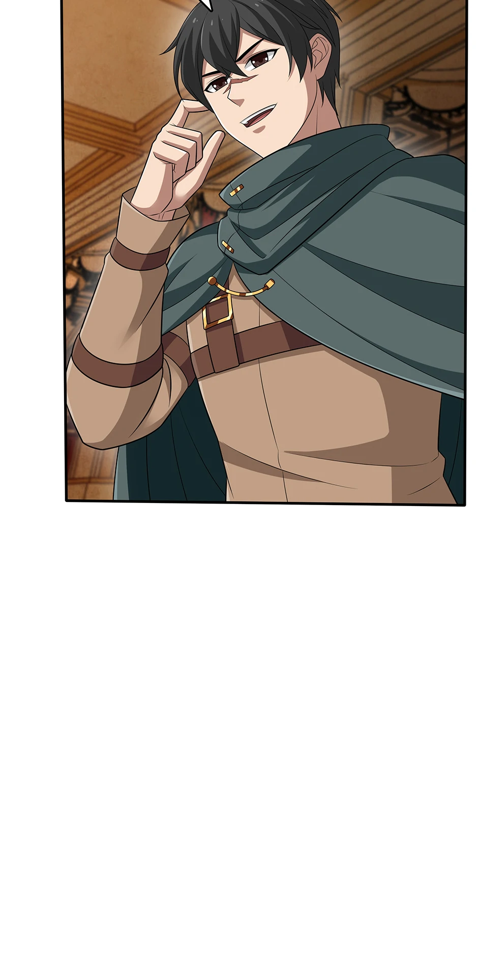 A 0.0000001% Demon King chapter 29 page 93