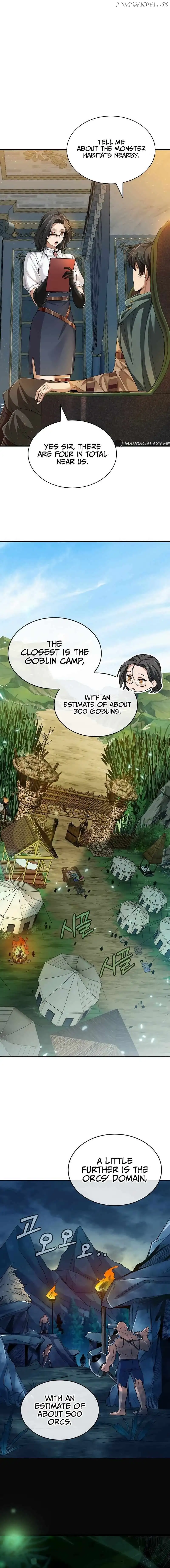 A 0.0000001% Demon King chapter 3 page 7