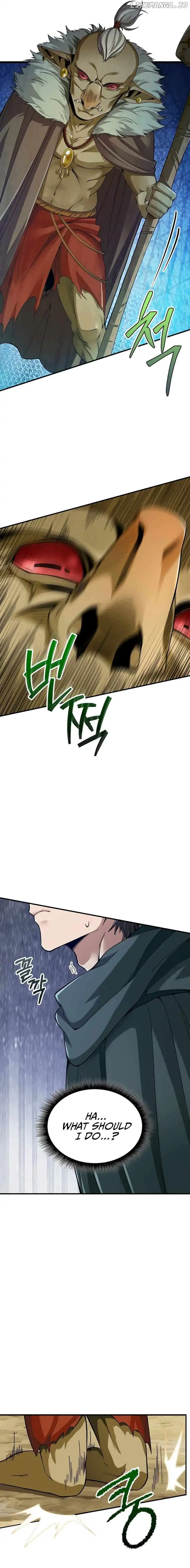A 0.0000001% Demon King chapter 3 page 16
