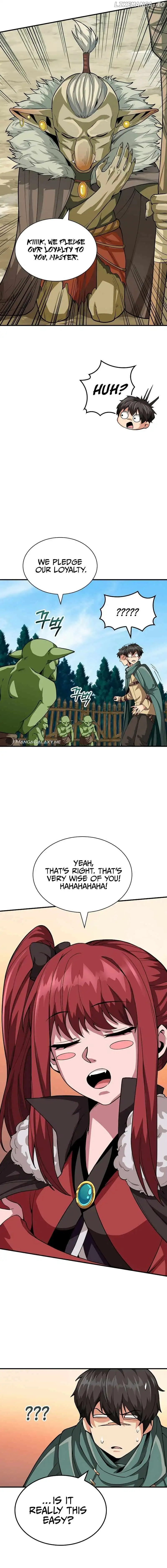 A 0.0000001% Demon King chapter 3 page 17