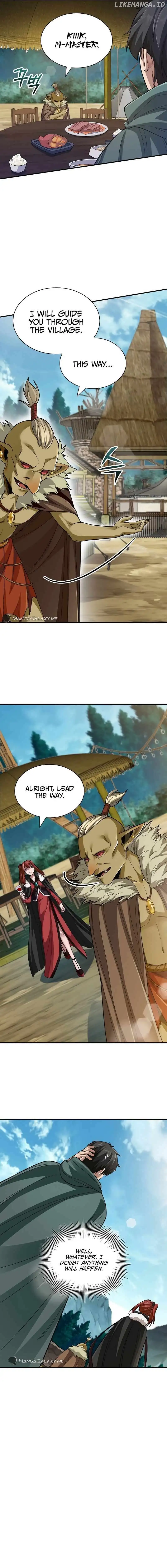 A 0.0000001% Demon King chapter 3 page 20