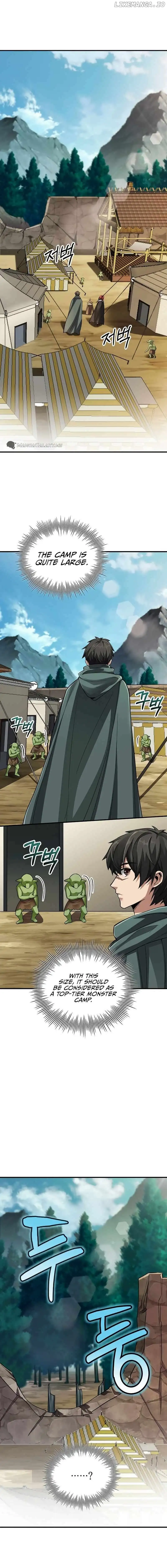 A 0.0000001% Demon King chapter 3 page 21
