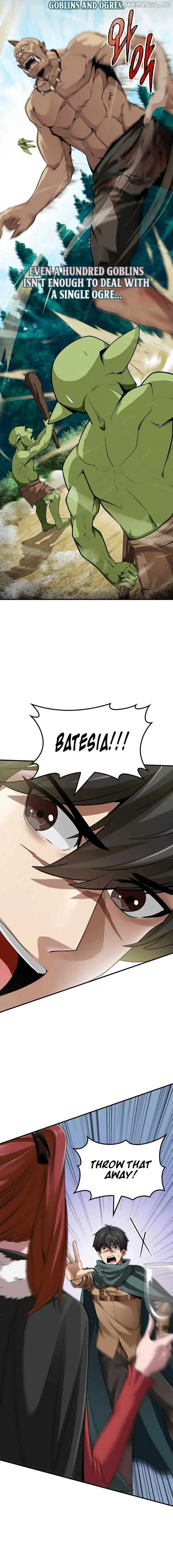A 0.0000001% Demon King chapter 3 page 23