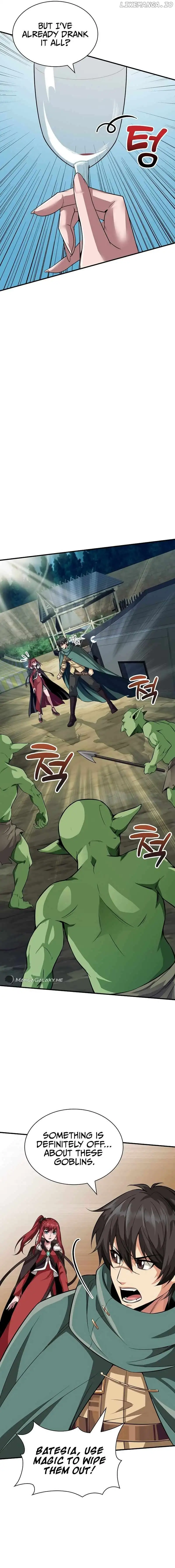 A 0.0000001% Demon King chapter 3 page 24