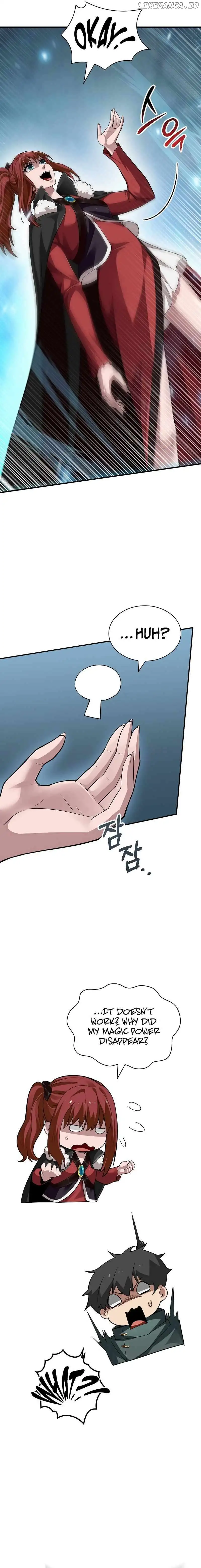 A 0.0000001% Demon King chapter 3 page 25