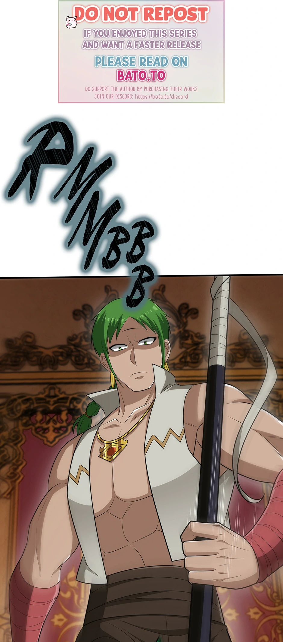 A 0.0000001% Demon King chapter 30 page 1