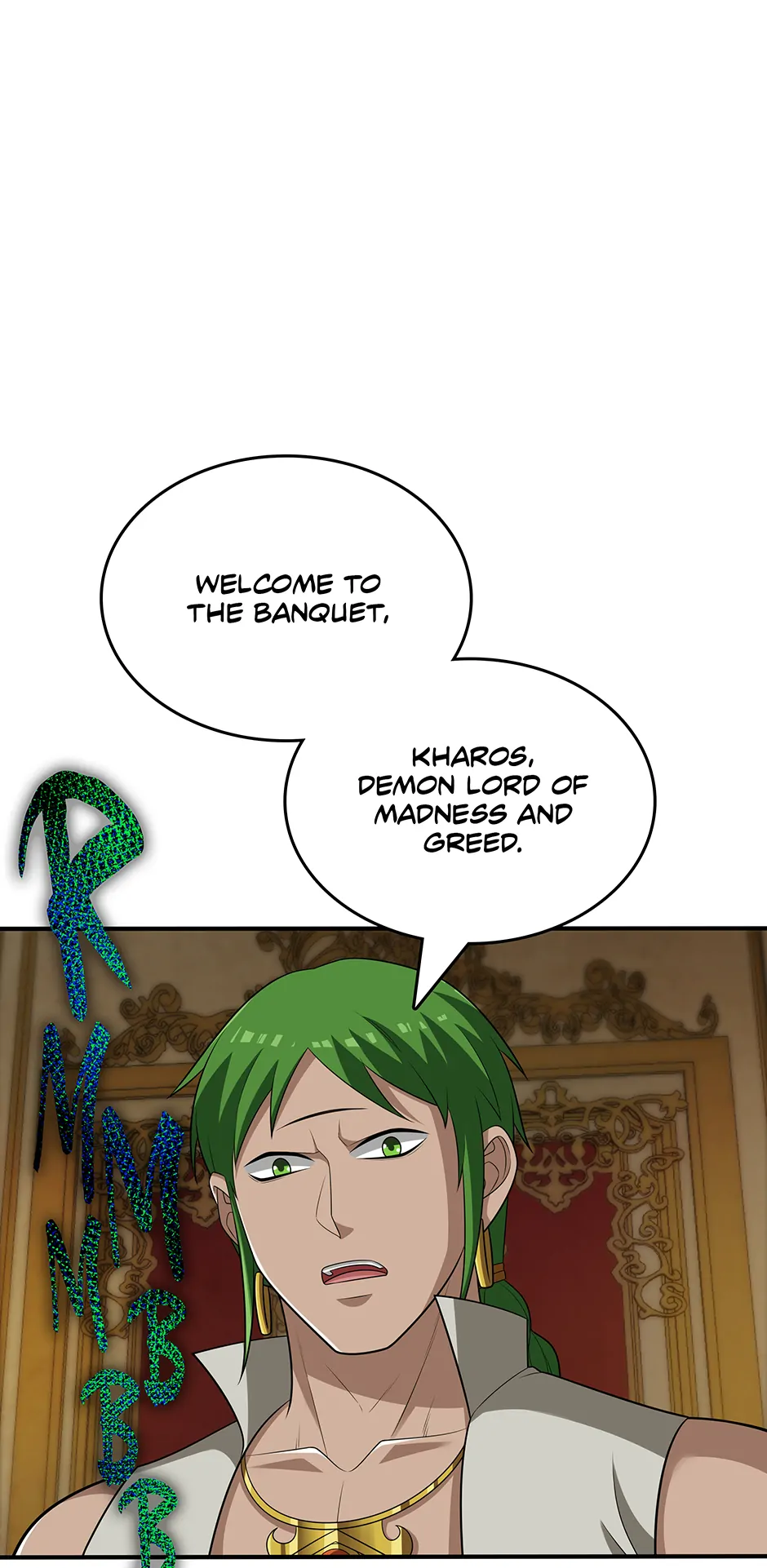 A 0.0000001% Demon King chapter 30 page 4