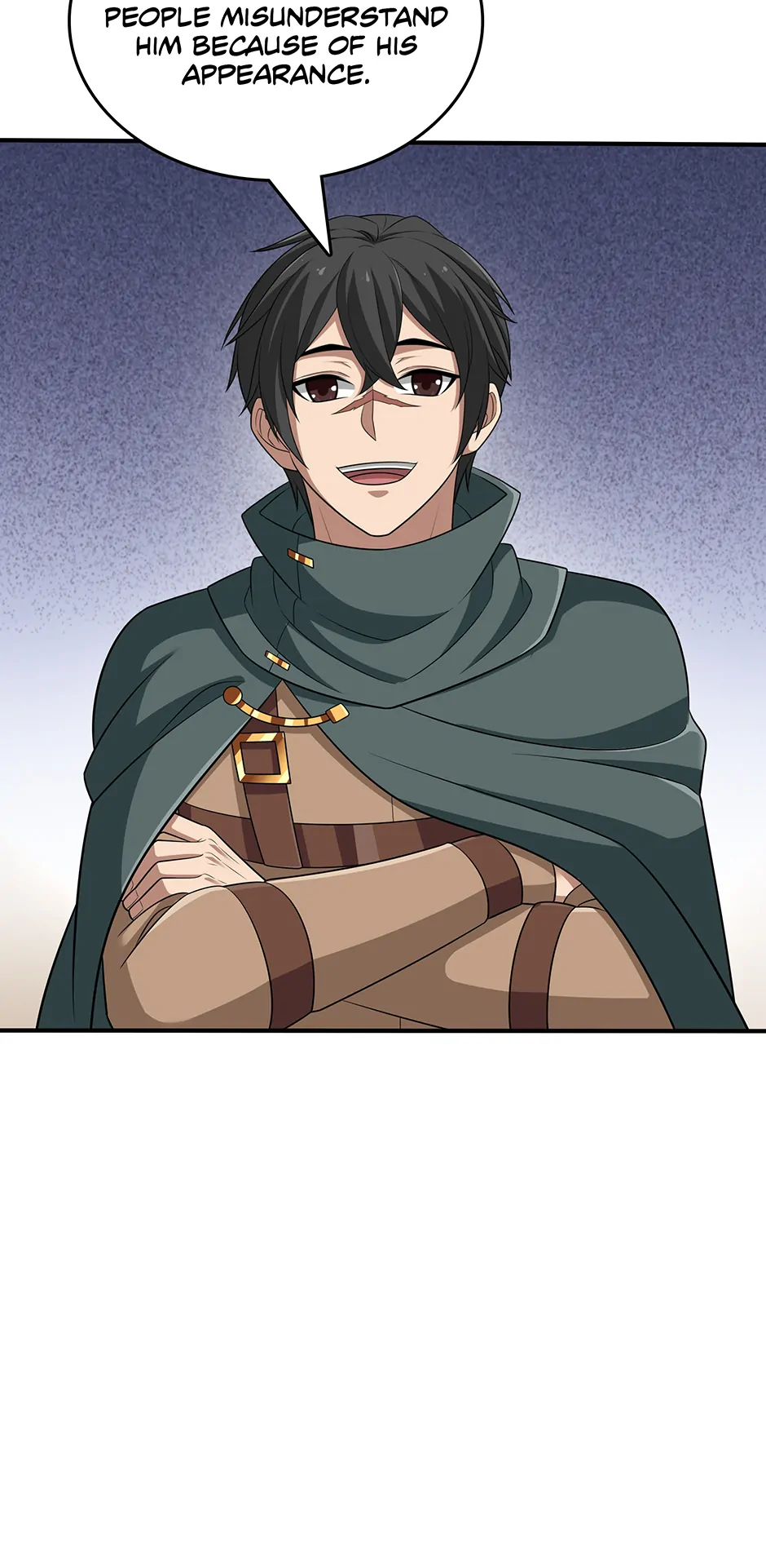 A 0.0000001% Demon King chapter 30 page 8