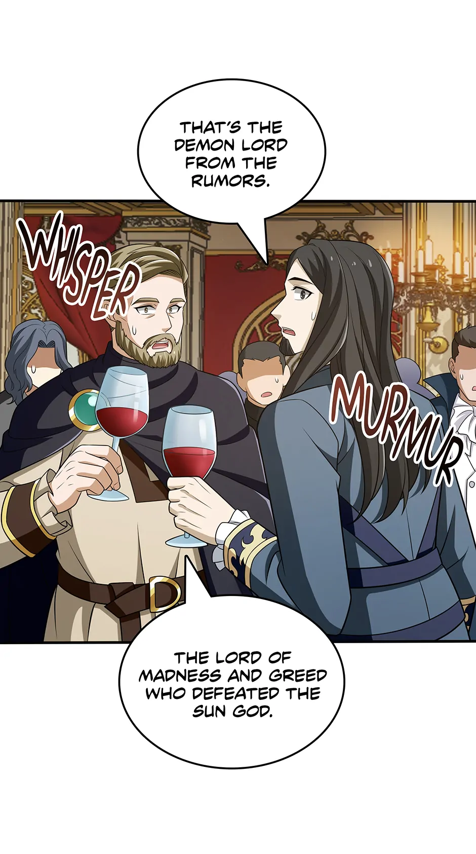 A 0.0000001% Demon King chapter 30 page 14