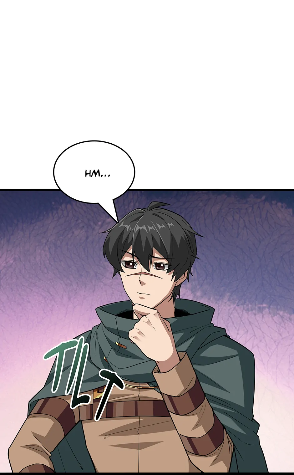 A 0.0000001% Demon King chapter 30 page 26