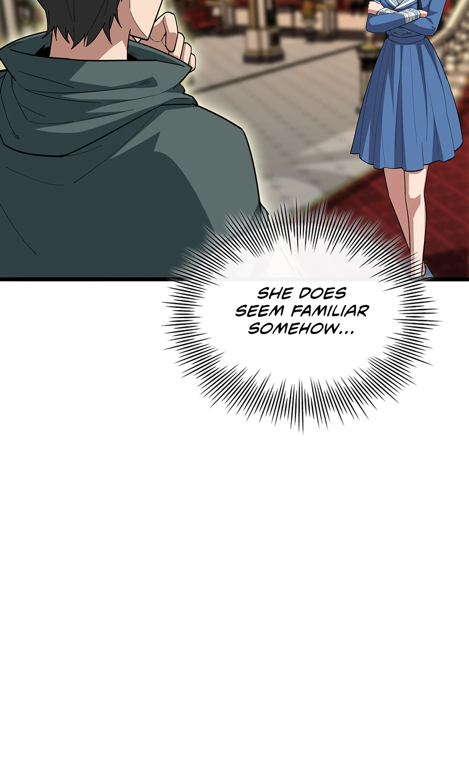 A 0.0000001% Demon King chapter 30 page 28