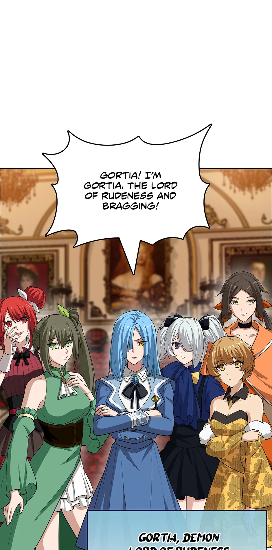 A 0.0000001% Demon King chapter 30 page 30