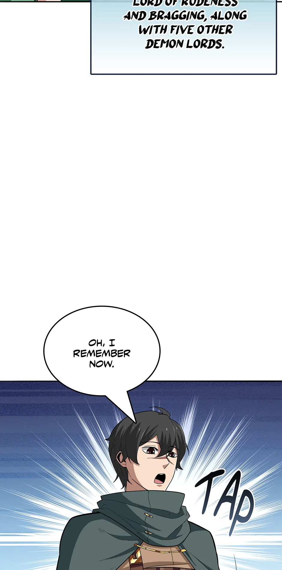 A 0.0000001% Demon King chapter 30 page 31