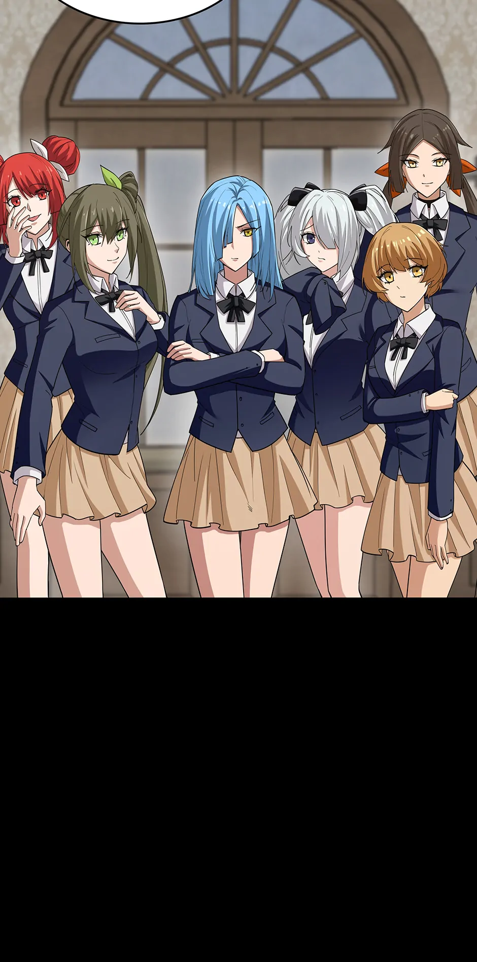 A 0.0000001% Demon King chapter 30 page 33