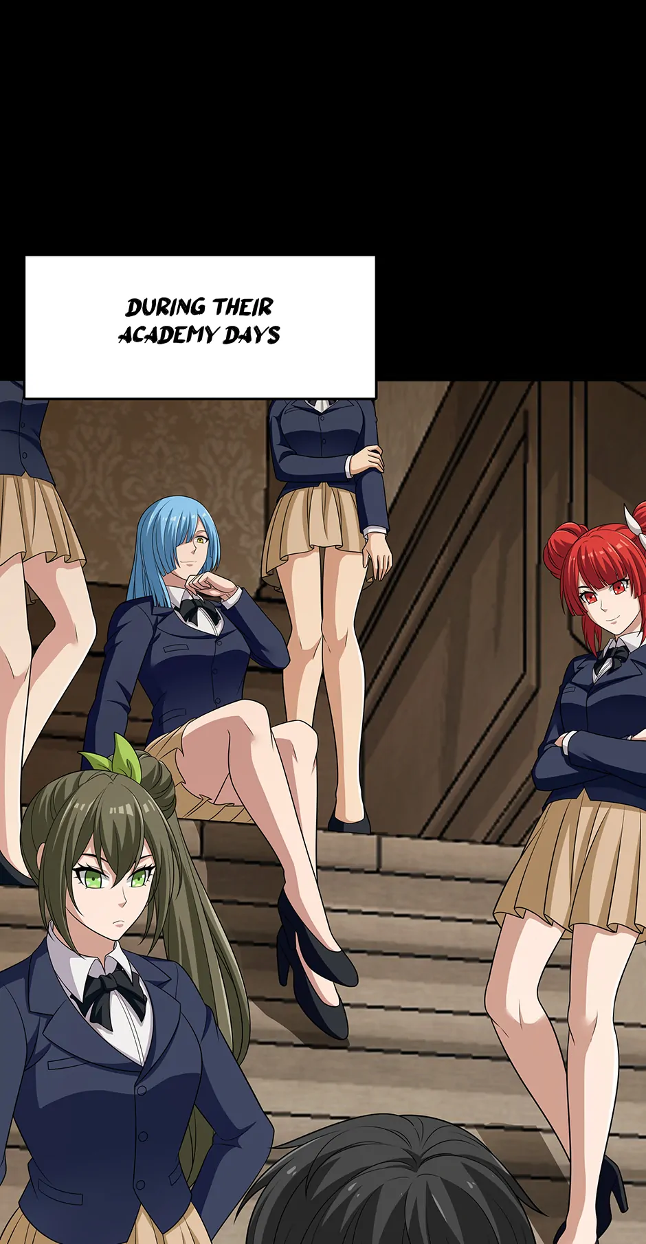 A 0.0000001% Demon King chapter 30 page 34