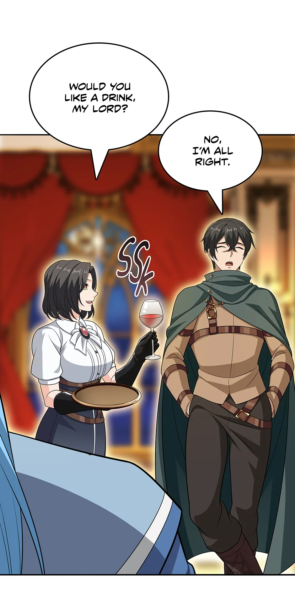 A 0.0000001% Demon King chapter 30 page 48