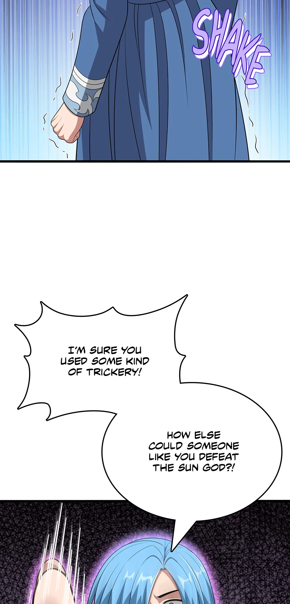 A 0.0000001% Demon King chapter 30 page 50