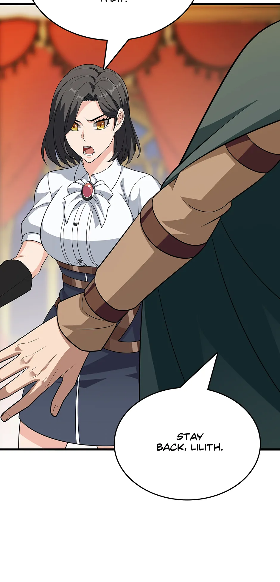 A 0.0000001% Demon King chapter 30 page 52
