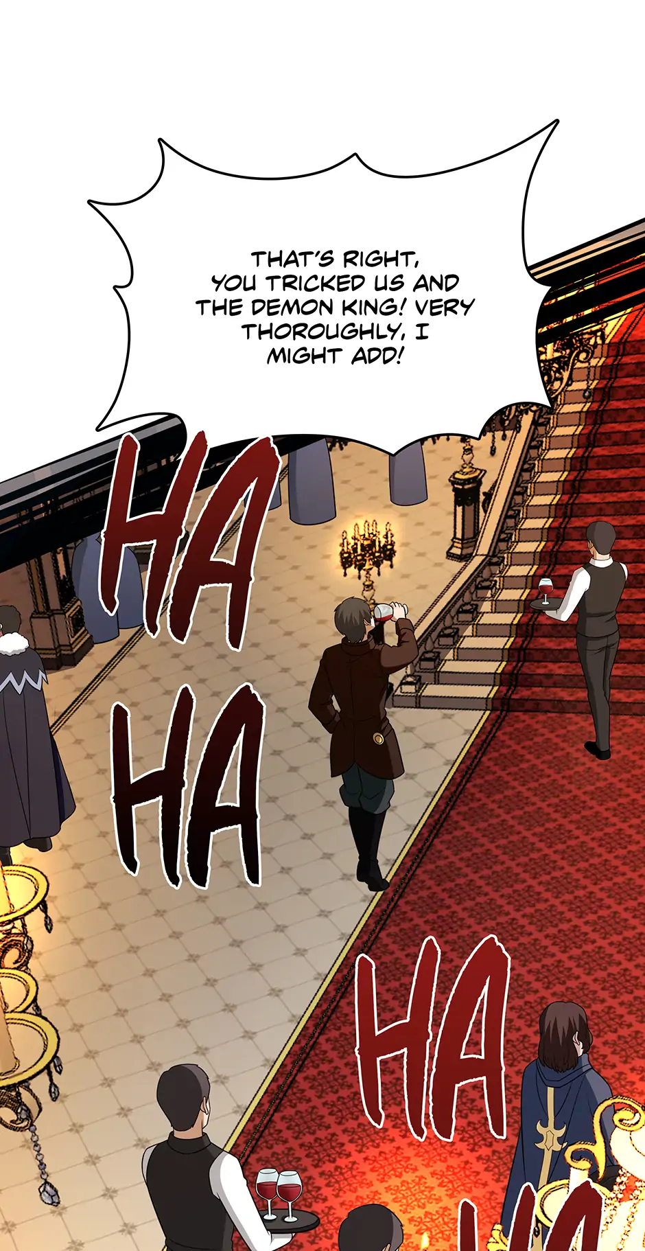 A 0.0000001% Demon King chapter 30 page 53