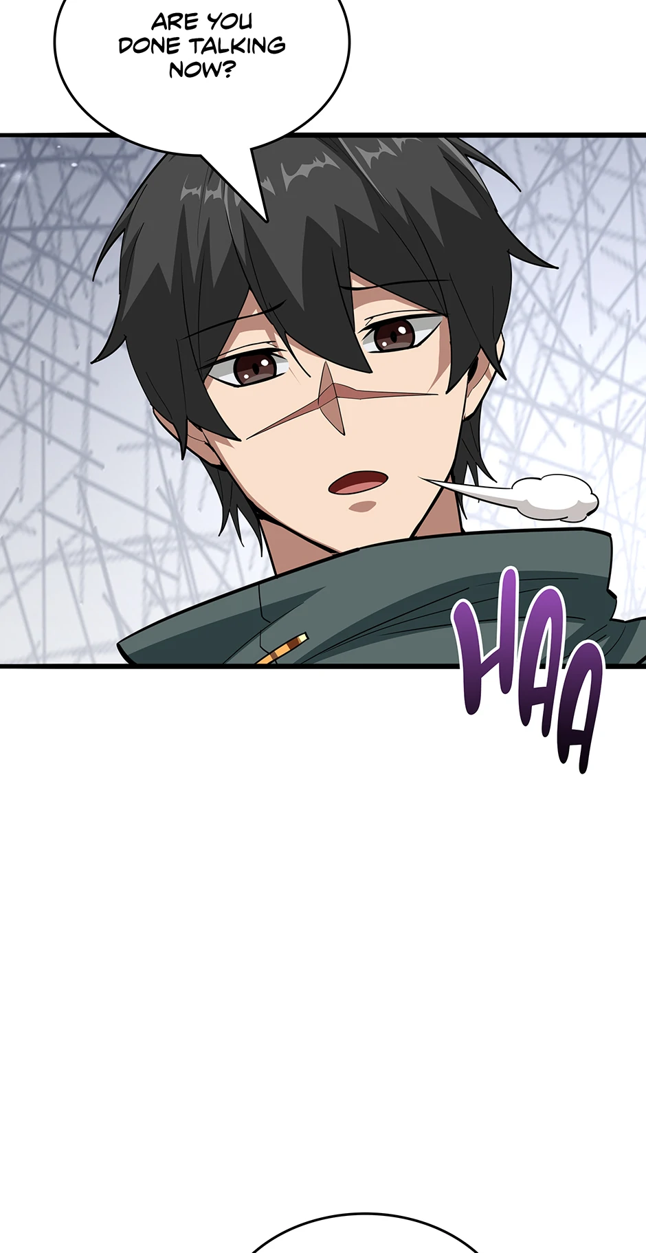 A 0.0000001% Demon King chapter 30 page 56