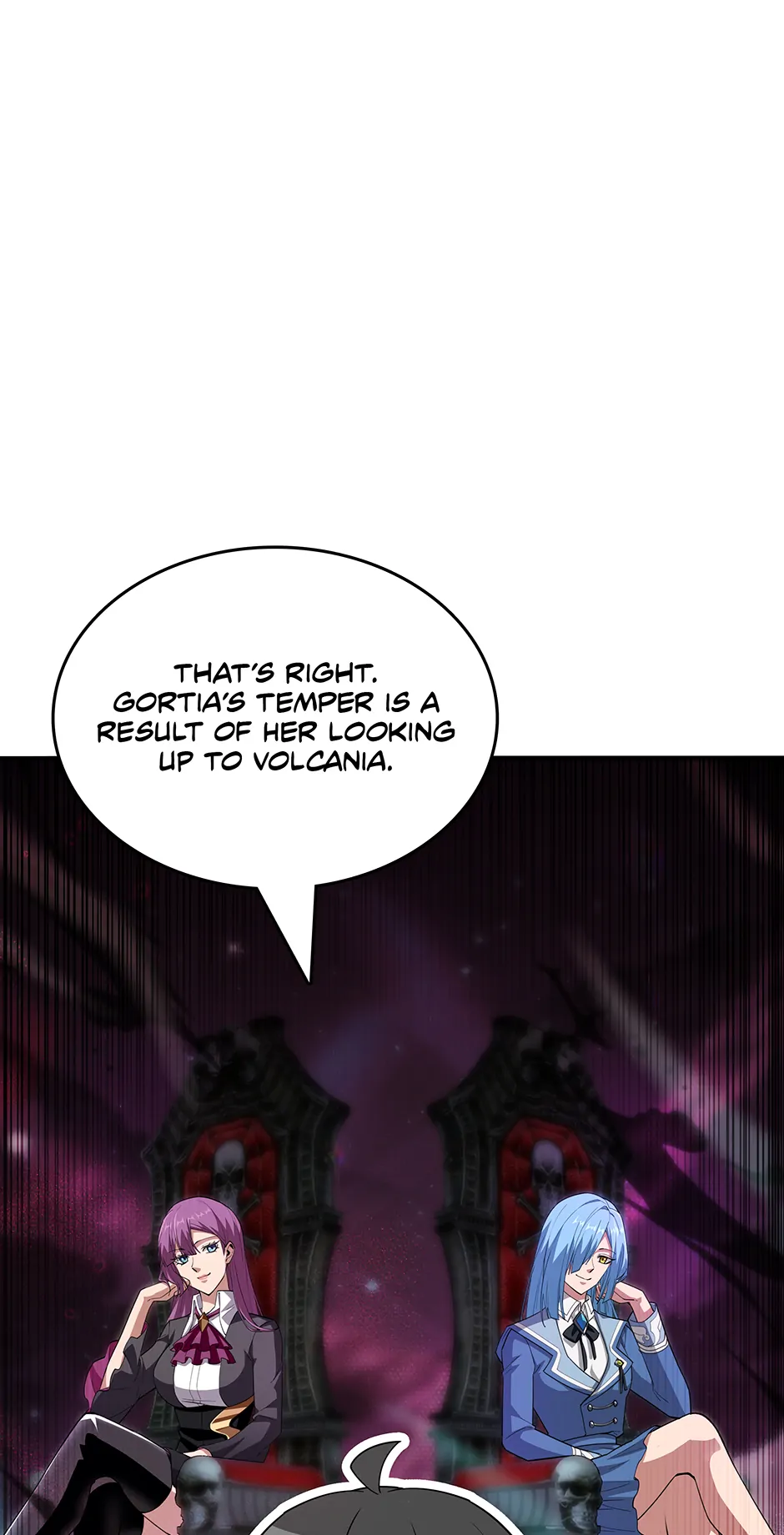 A 0.0000001% Demon King chapter 30 page 64