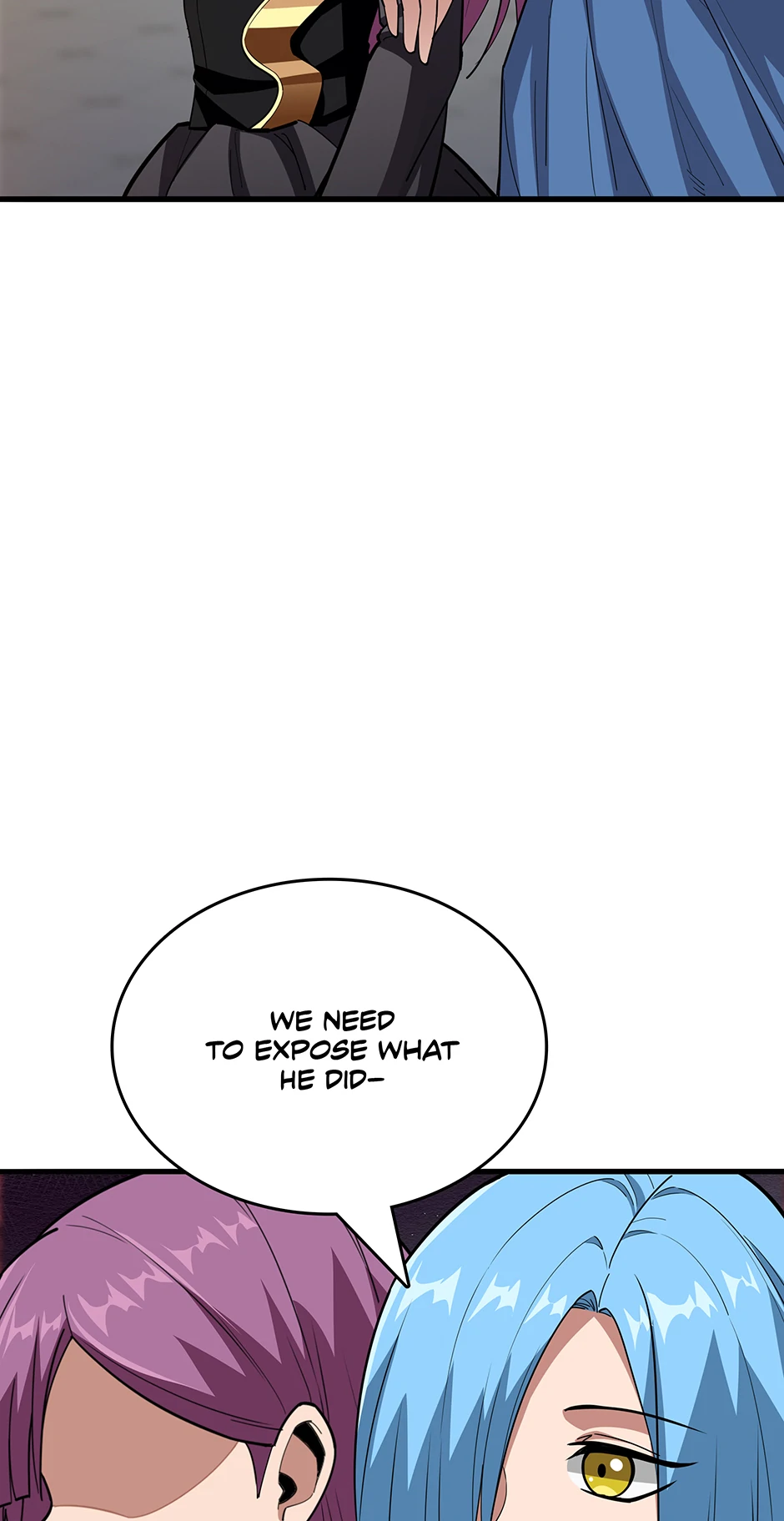A 0.0000001% Demon King chapter 30 page 72
