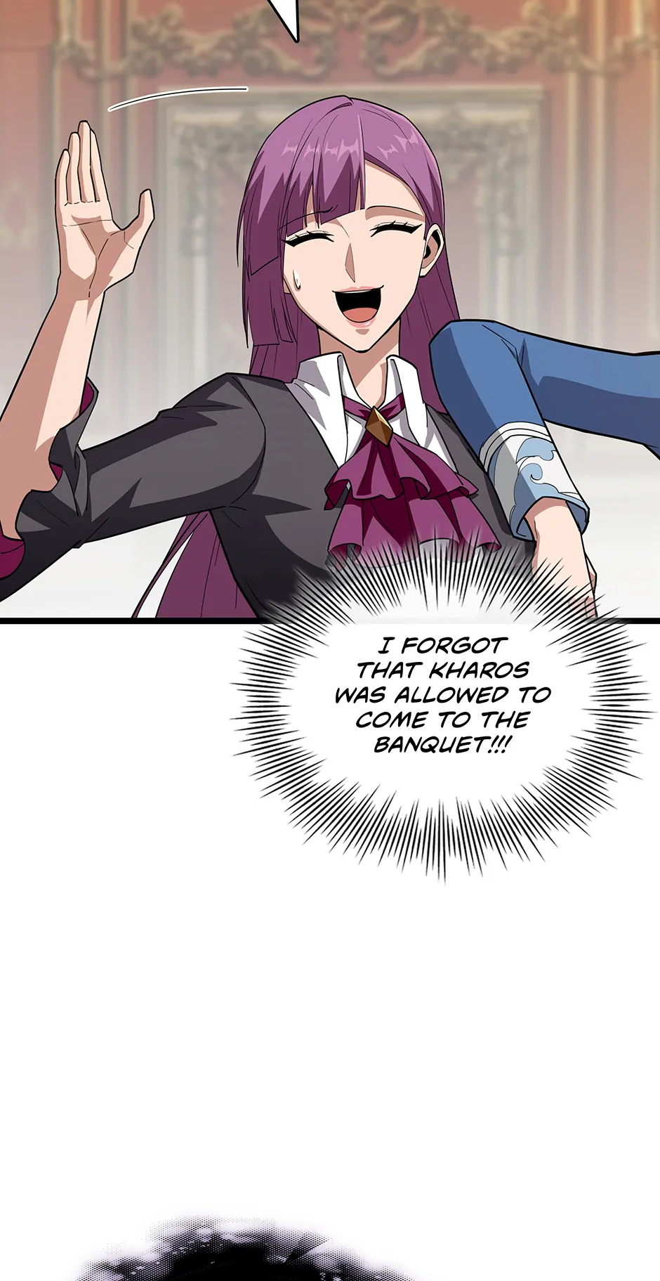 A 0.0000001% Demon King chapter 30 page 74