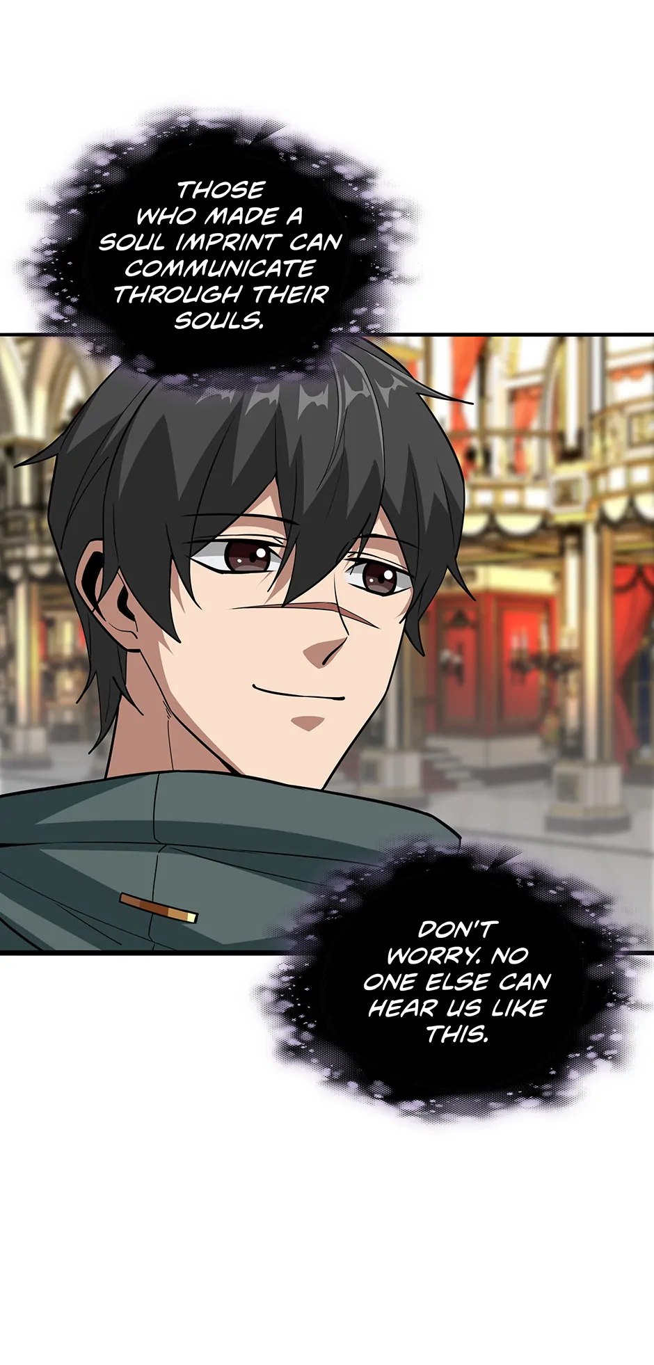 A 0.0000001% Demon King chapter 30 page 76
