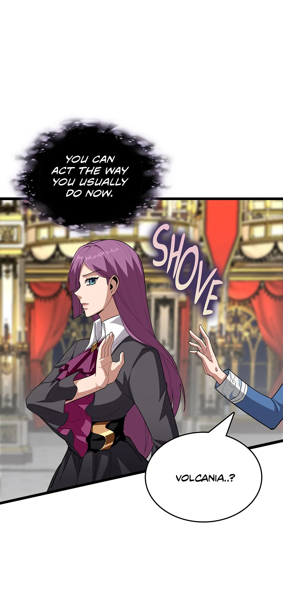A 0.0000001% Demon King chapter 30 page 77