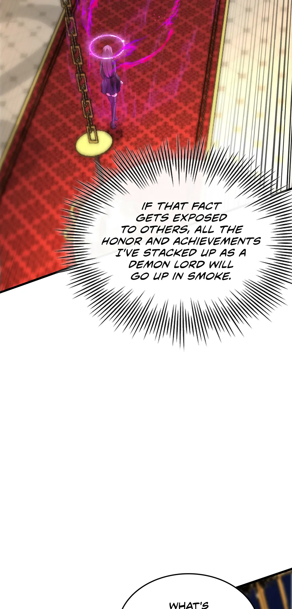 A 0.0000001% Demon King chapter 30 page 79