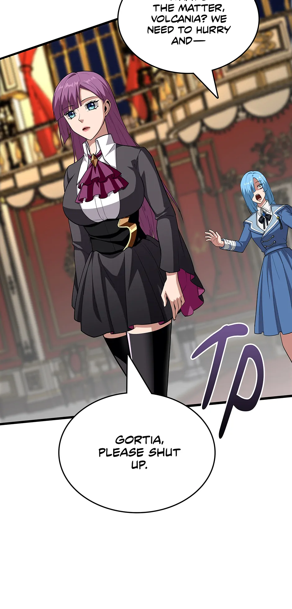 A 0.0000001% Demon King chapter 30 page 80