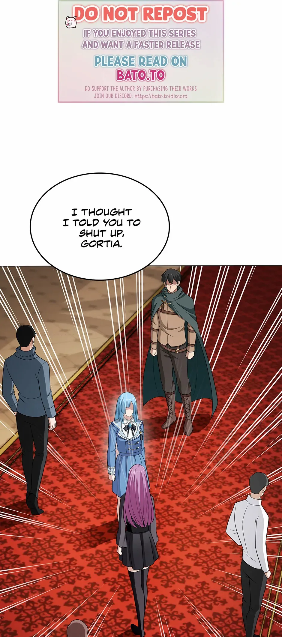 A 0.0000001% Demon King chapter 31 page 1