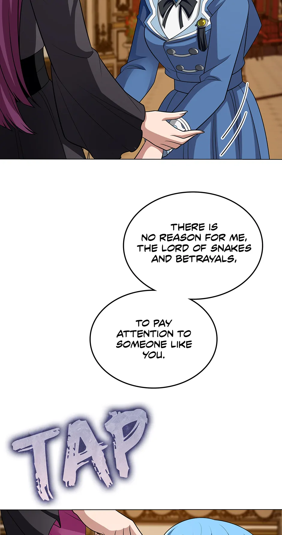 A 0.0000001% Demon King chapter 31 page 3