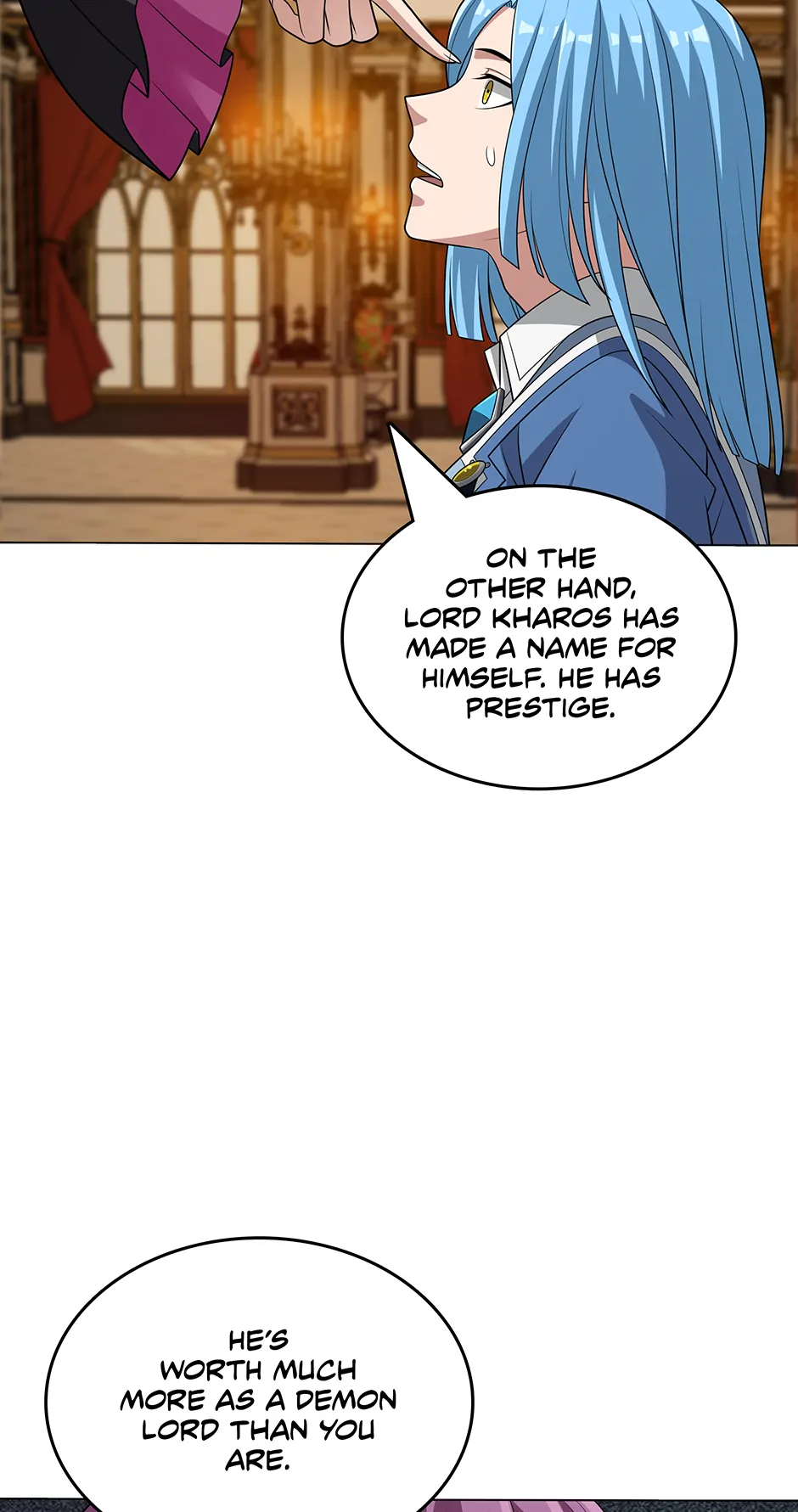 A 0.0000001% Demon King chapter 31 page 4