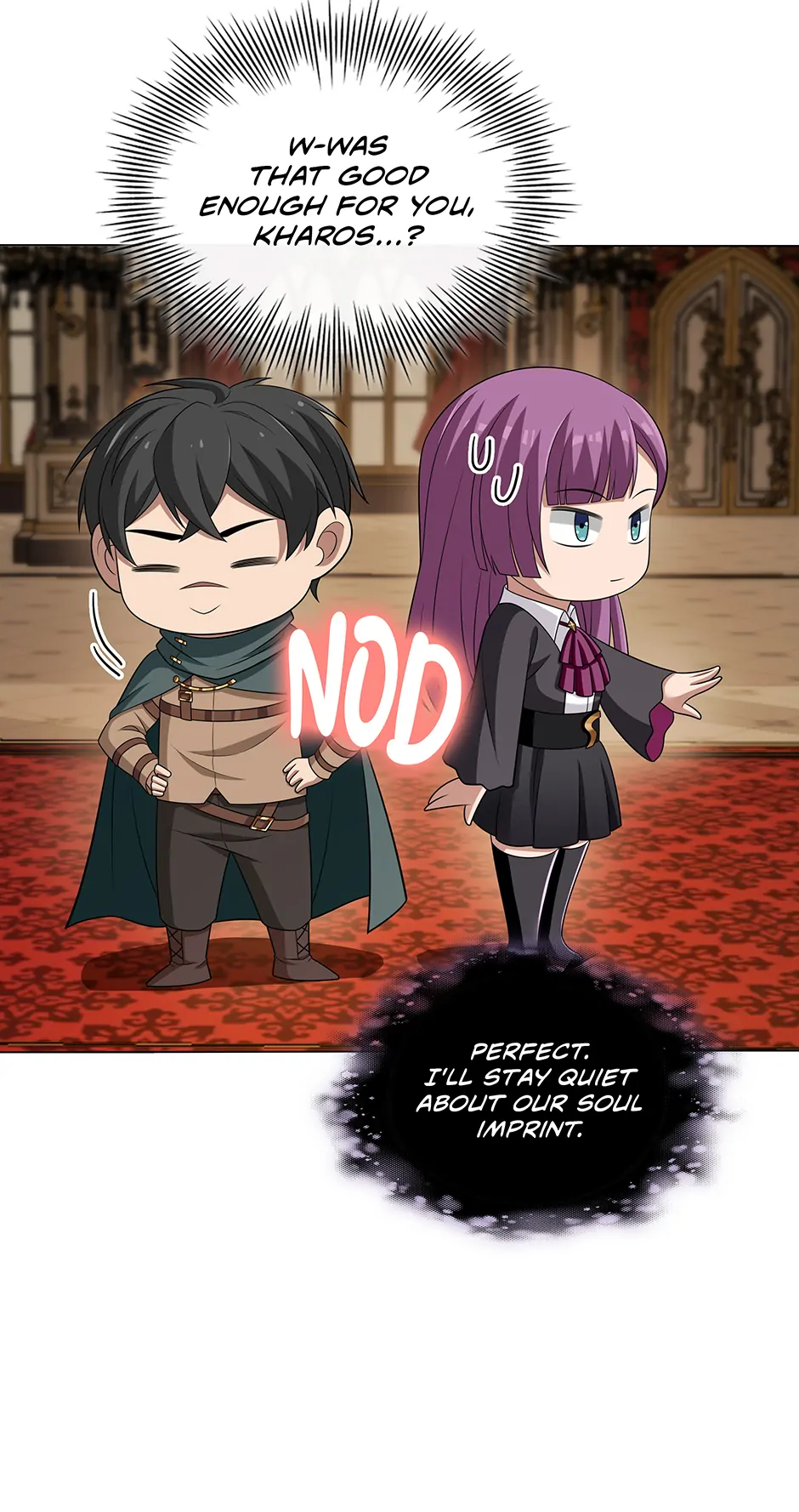 A 0.0000001% Demon King chapter 31 page 6