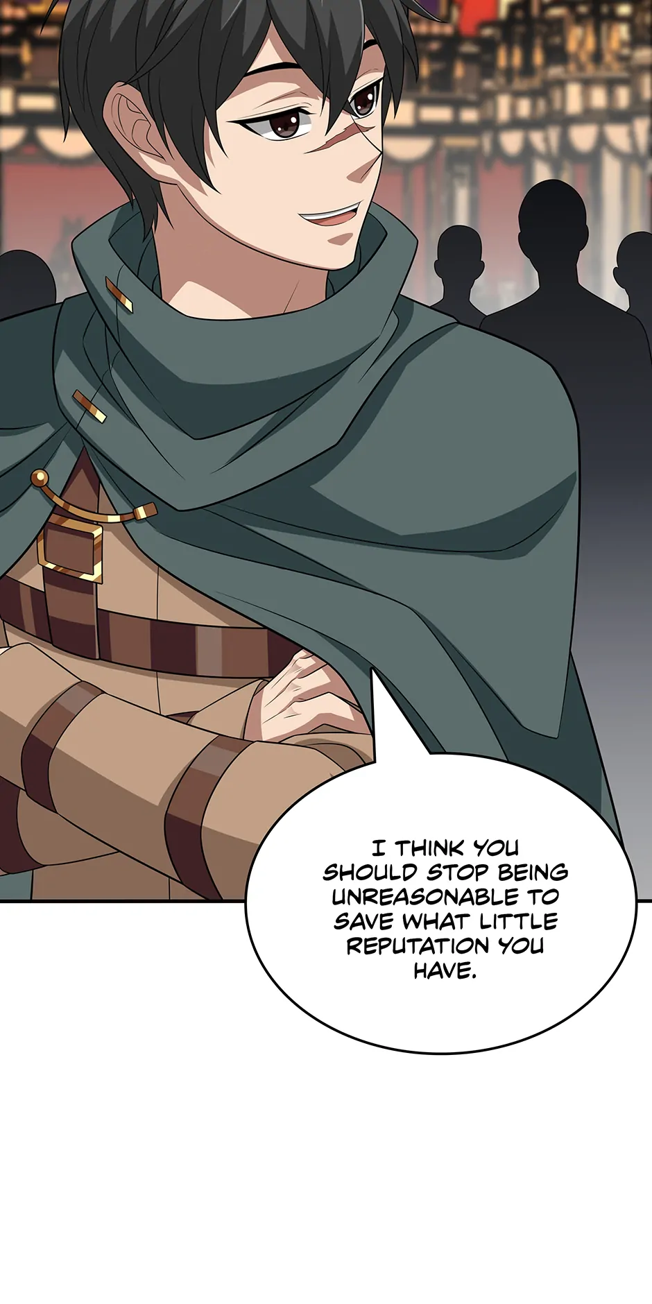 A 0.0000001% Demon King chapter 31 page 11