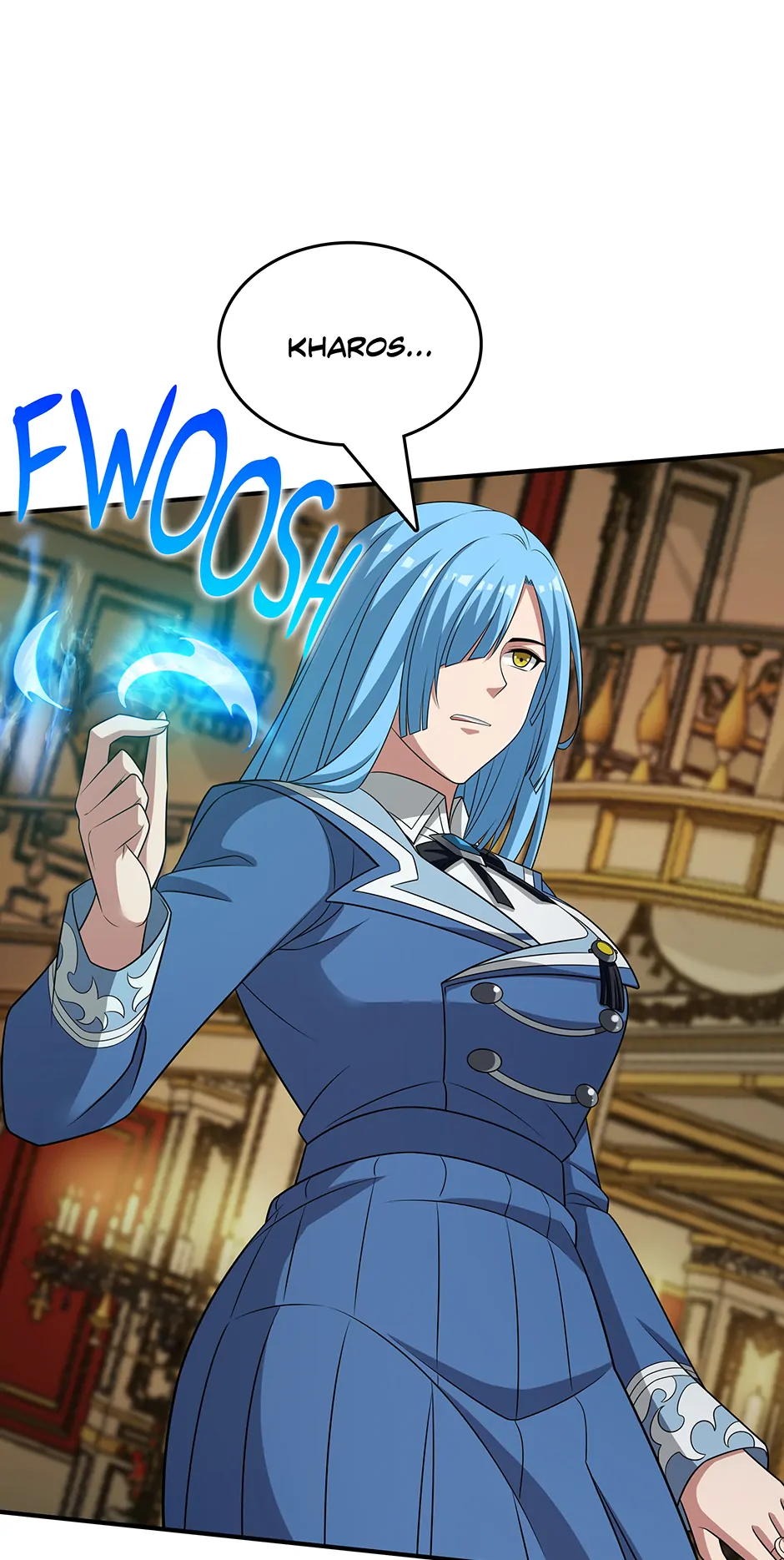 A 0.0000001% Demon King chapter 31 page 12