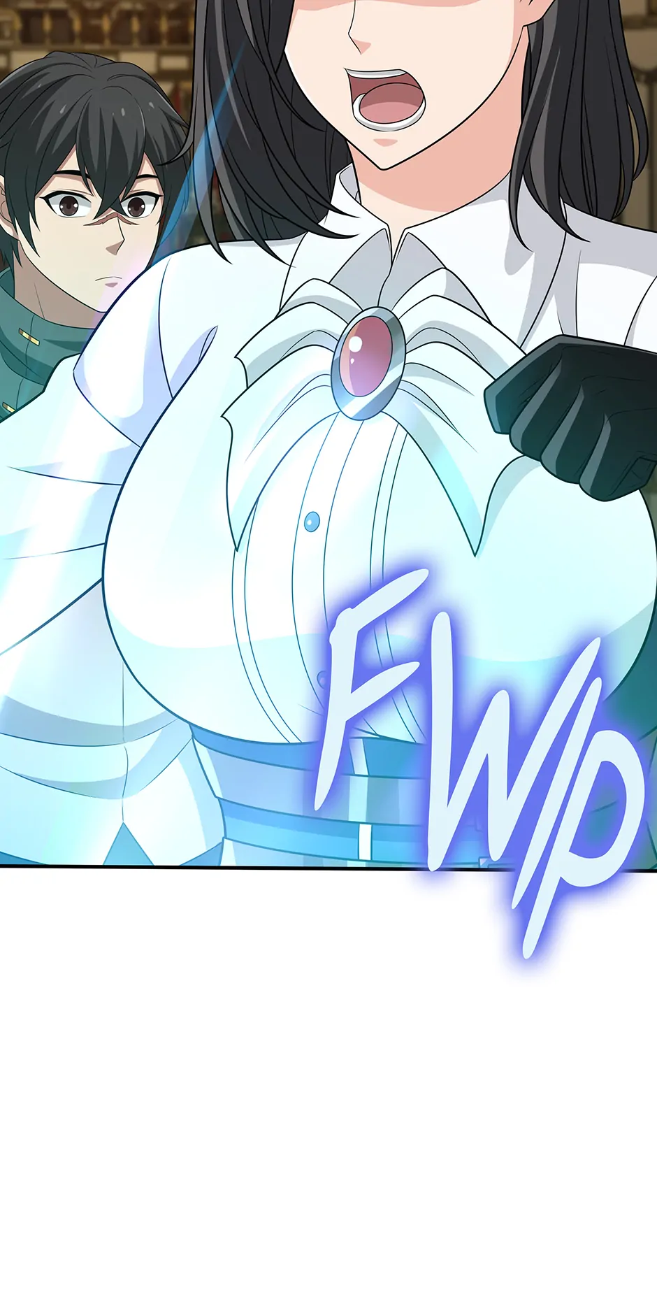 A 0.0000001% Demon King chapter 31 page 16
