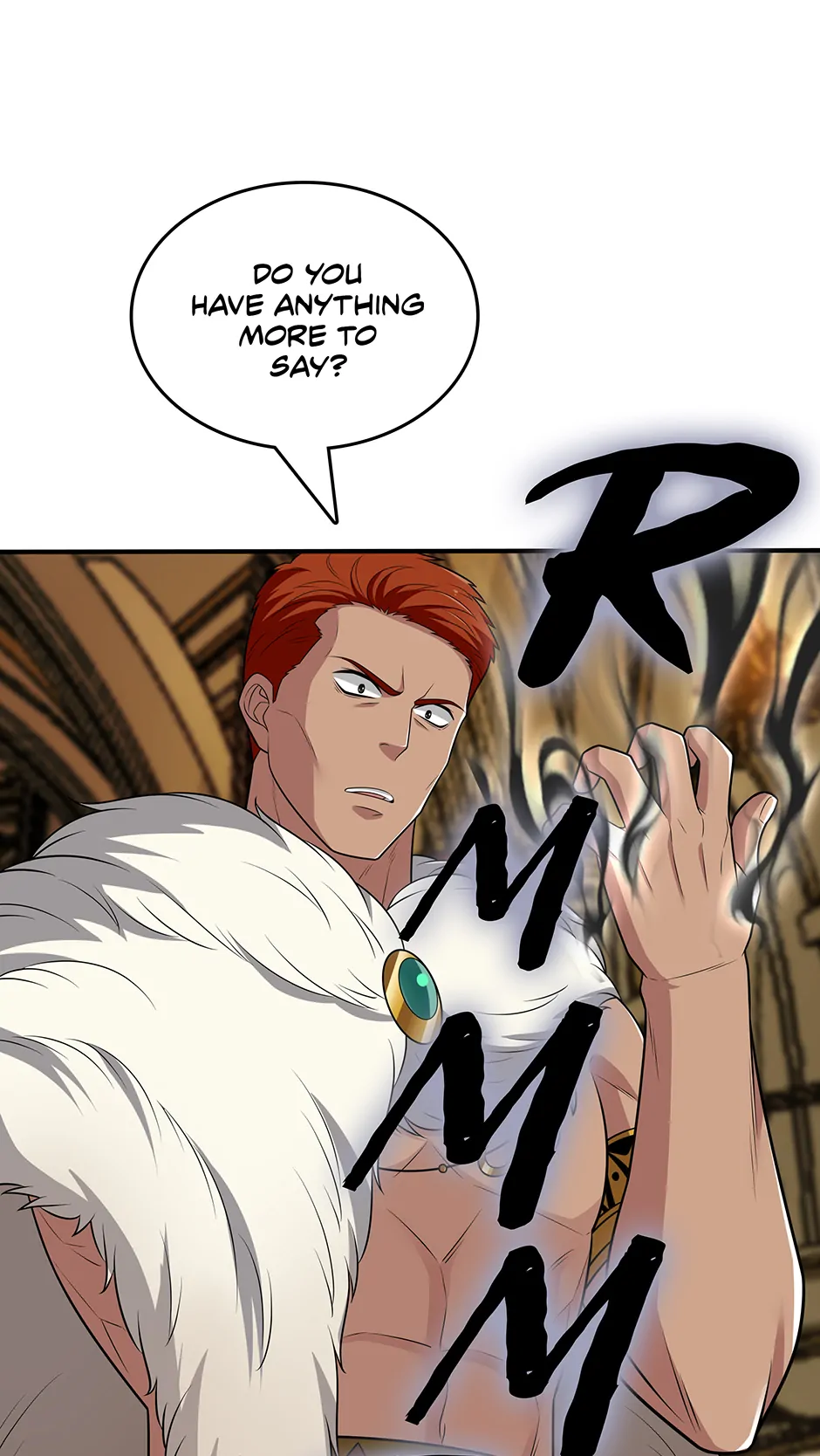 A 0.0000001% Demon King chapter 31 page 28