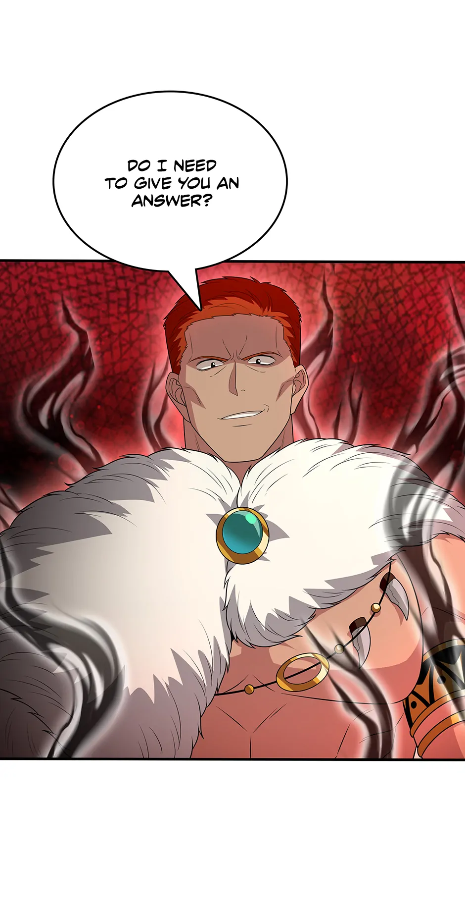 A 0.0000001% Demon King chapter 31 page 36