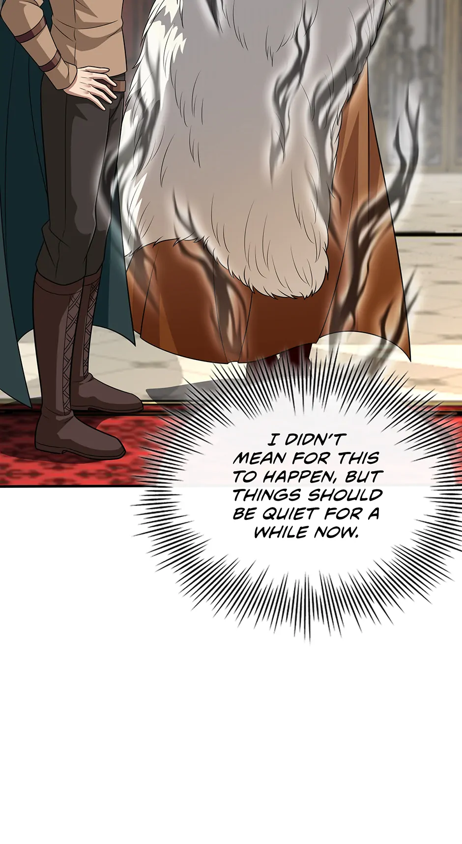 A 0.0000001% Demon King chapter 31 page 39